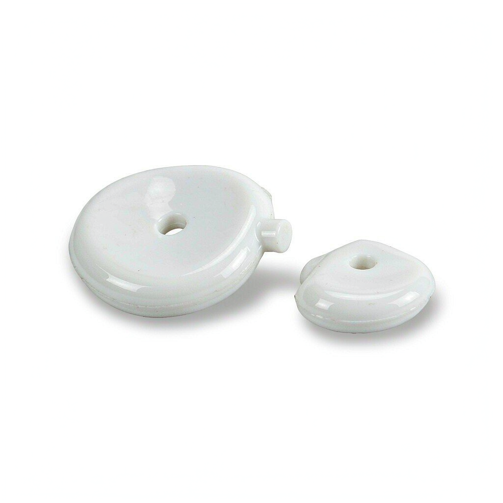 Sheep & Goat RFID Ear Tag FDX-B 134.2 kHz