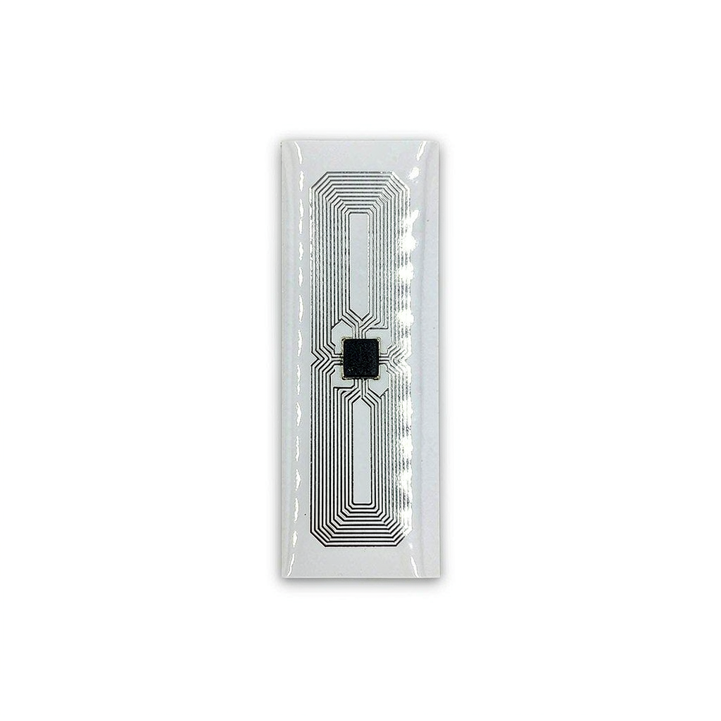 UHF RFID Label 860-960 MHz - Alien H3